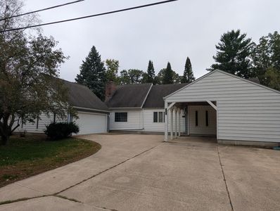 Property at 1639 Massee St, Albert Lea, MN