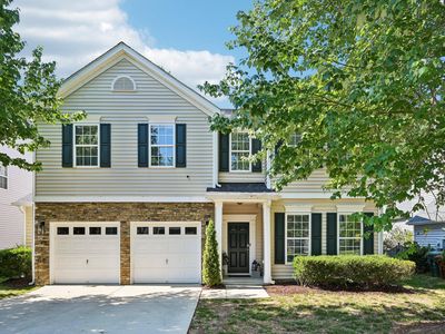 2115 Cedar Grove Dr