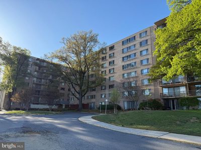 4410 Oglethorpe St APT 703