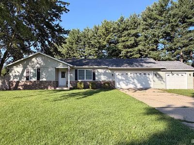 53537 Cleveland Estates Dr