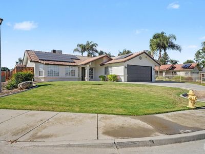 524 Quail Rock Ave