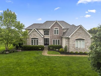5536 Berwanger Dr