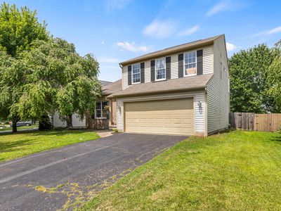 294 Kestrel Dr