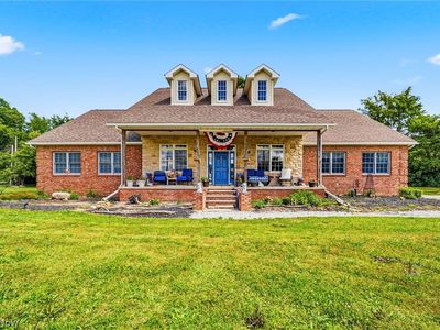 10401 Darrow Rd