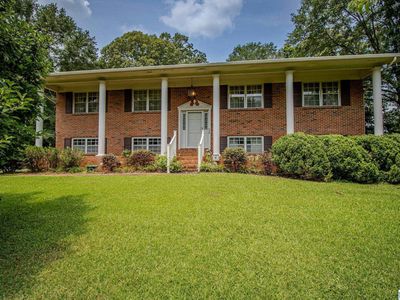 Property at 30 Scenic Cir, Eastaboga, AL