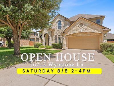 16212 Wynstone Ln