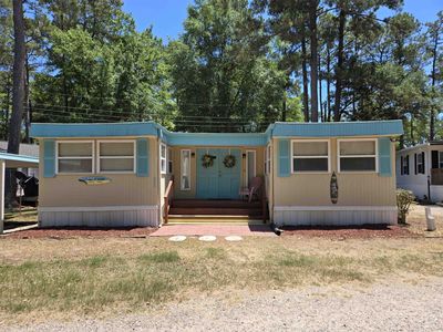 433 E Banks Dr.