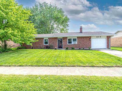 Property at 824 S Maple St, Eaton, OH