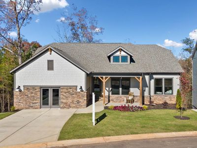 174 Pinnacle Way