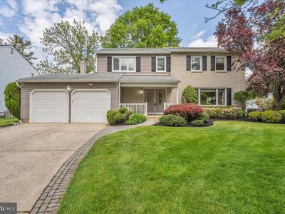 Property at 1605 Crown Point Ln, Cherry Hill, NJ