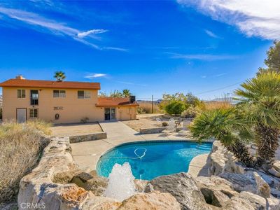 Property at 50720 Panorama Dr, Morongo Valley, CA