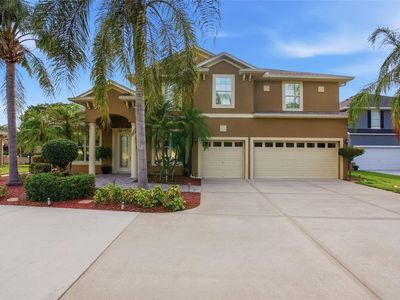 21115 Preservation Dr