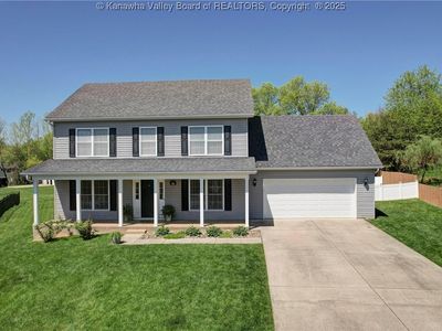723 Emerald Dr