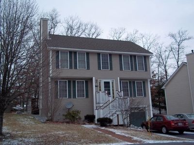 360 Whittington Street