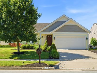 7615 Maple Trunk Dr