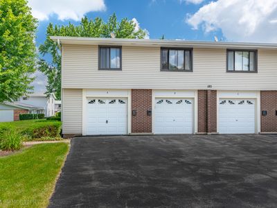 Property at 193 Duxbury Ct APT A, Bloomingdale, IL