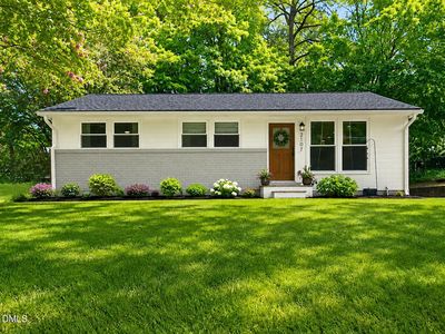 2107 Dandridge Dr