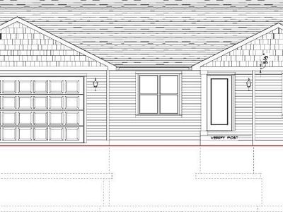 103 Cayuse Court