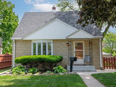 2872 S 92nd STREET