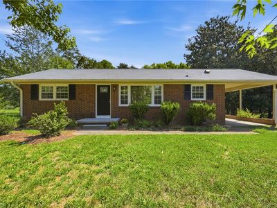 231 Dodson Rd