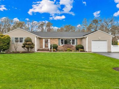 1390 Thompson Drive
