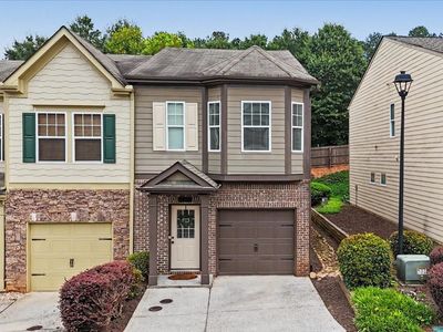 Property at 3924 Cyrus Crest Cir NW, Kennesaw, GA
