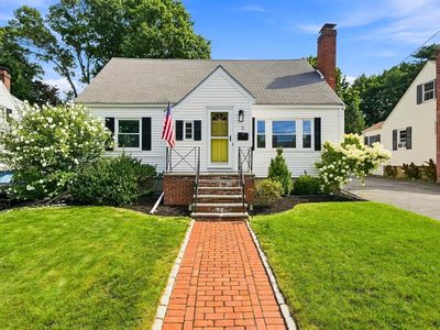Property at 5 Chandler Rd, Salem, MA