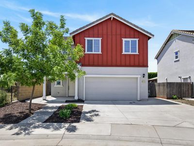 8308 Kossum Way