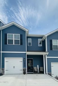 3466 Tyee Crossing Way