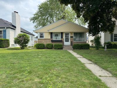 10615 West Manor Park DRIVE