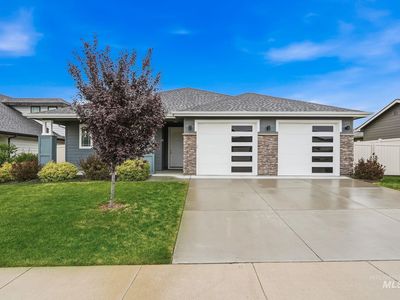 Property at 1540 Rome Ave, Emmett, ID