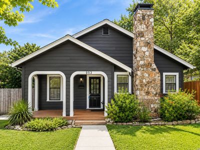 Property at 953 Myrta, Kerrville, TX