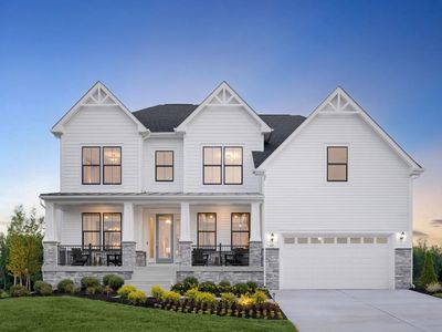 While Away Drive Albemarle #Albemarle
