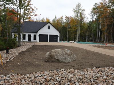 Lot 5A Beechland Road