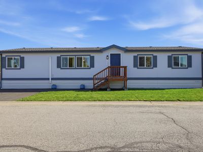 2201 N Craig Rd Lot 153