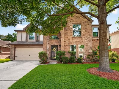 3627 Lindenfield Dr