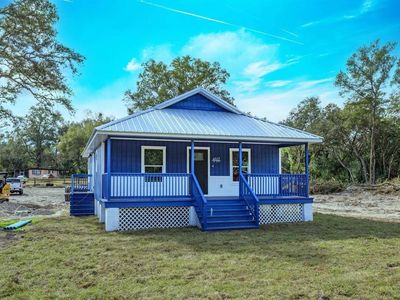 Property at 4840 N Cres #687, Webster, FL