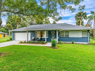 Property at 555 RIDGE BOULEVARD, South Daytona, FL