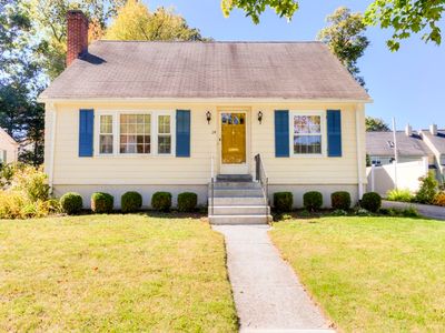 24 Knowles Rd