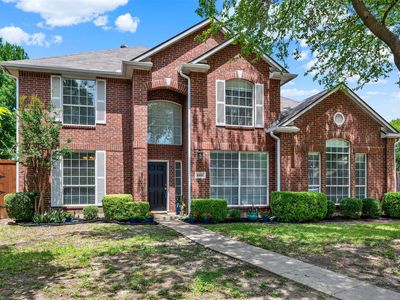1101 Easton Ln