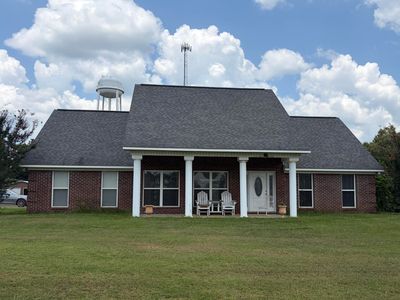 Property at 724 Randolph Loop, Randolph, MS