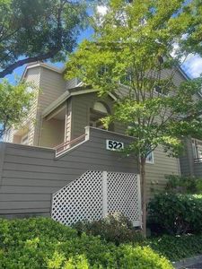 522 Porpoise Bay Ter #A