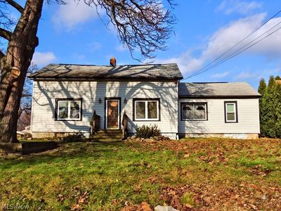 Property at 23781 Columbus Rd, Bedford Heights, OH