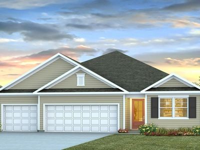 MADISON Plan, Magnolia Farms