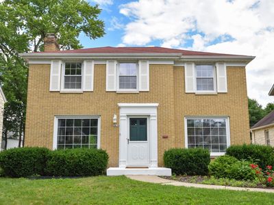 2416 N 91st STREET