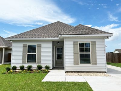 119 Cranston Ct