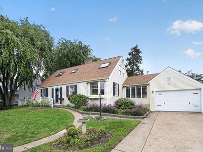 Property at 1141 Elwood Ave, Bensalem, PA