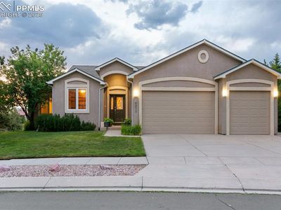 6972 Granite Peak Dr