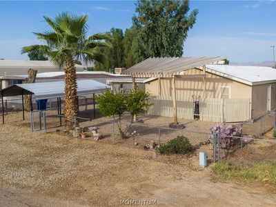 8131 S Evergreen Drive