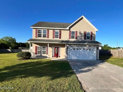 108 Marvin Glen Court